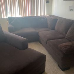 Wall Sectional