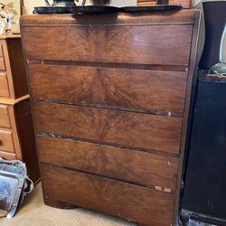 MCM Albert Eisenberg Dresser