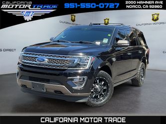 2020 Ford Expedition