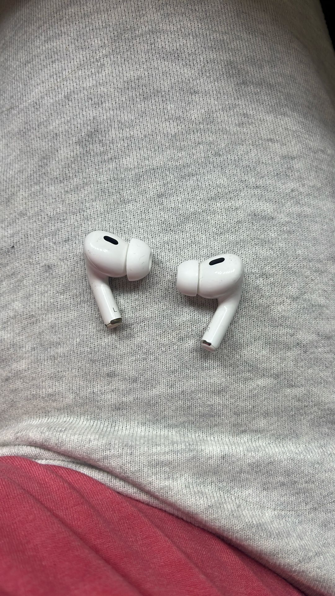 Airpod pros