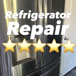 Refrigerator Repair