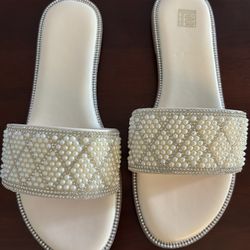 New Never Worn Size 9.5 Dress Shoes