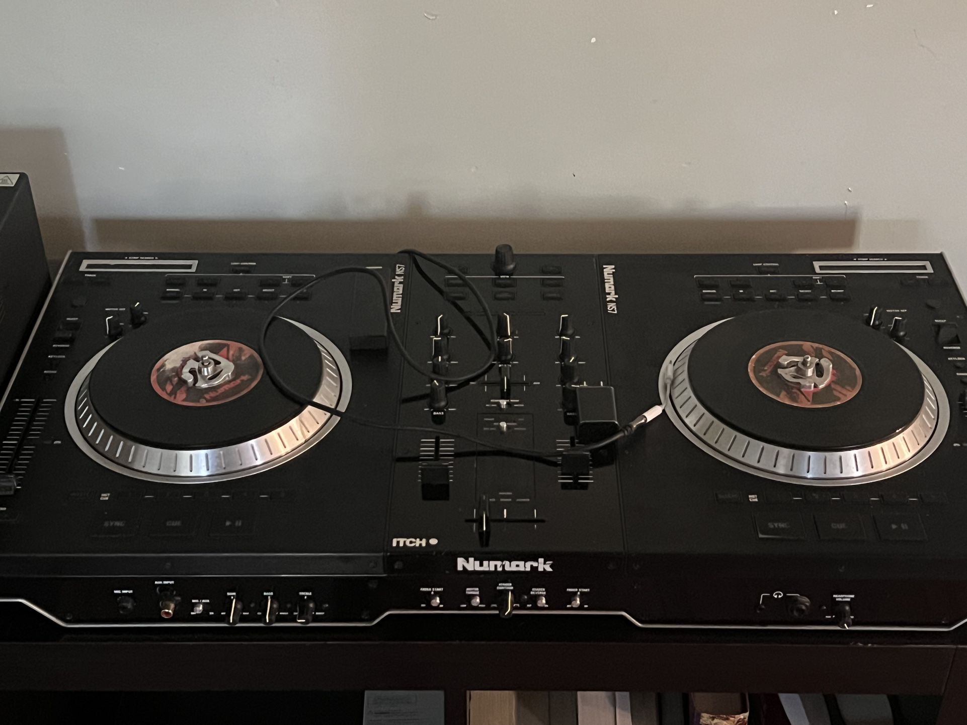 DJ Mixer