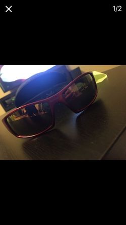 Oakley sunglasses