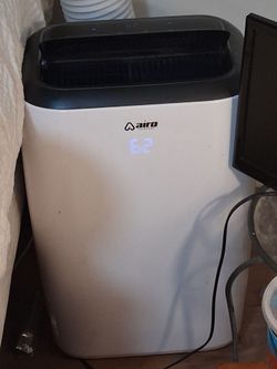 Airo Comfort Portable Air Conditioner