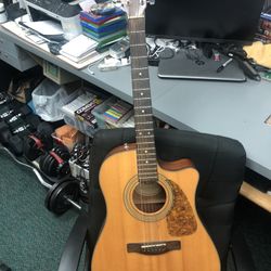 Guitar/acoustic, Musical Instruments Fender !!