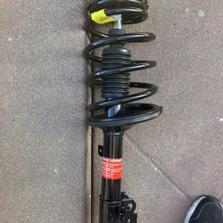 Lexus Rx300 Quick Strut