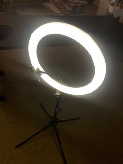 Ring Light