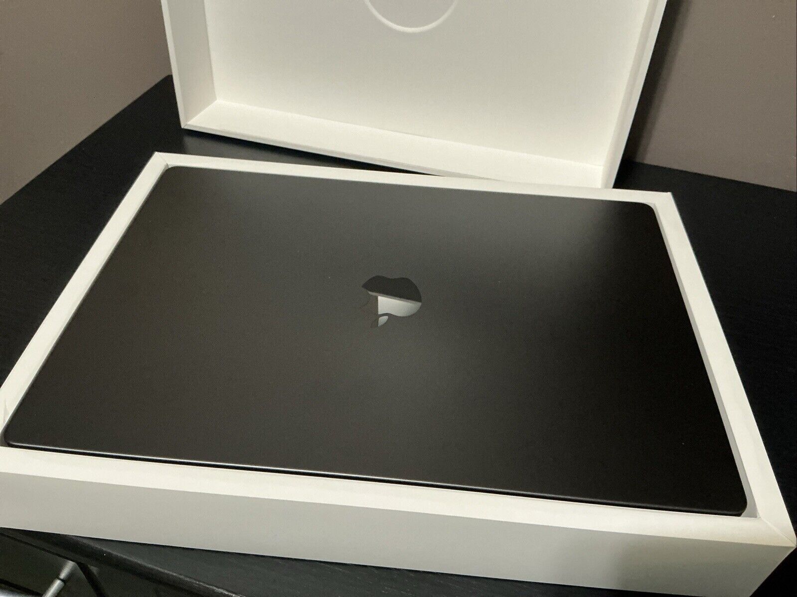 Apple MacBook Pro 16 M3 Max 36GB 1TB SSD Space Black