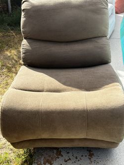 Comfortable Chair