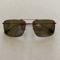 Maui Jim Sunglasses 