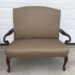 Loveseat Settee