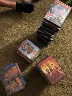 Movie for sale all❗️