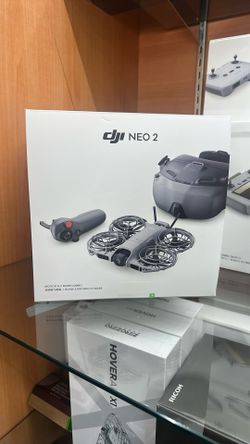DJI Neo 2 Motion Fly More Combo 