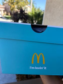 dbooks mc Donald’s