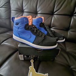 NEW Jordan Shoes Size 3y