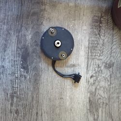 Drone Accessories Agras for DJI T10 Motor 10010S Agricultural Spreading Drone Accessories Engine Repair Parts 000474