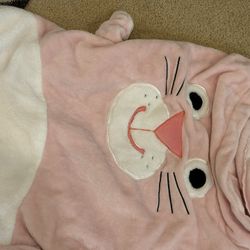 4 New Kitty Sleeping Bags Make Offer Negotiable