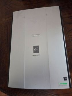 CANOSCAN LIDE 90