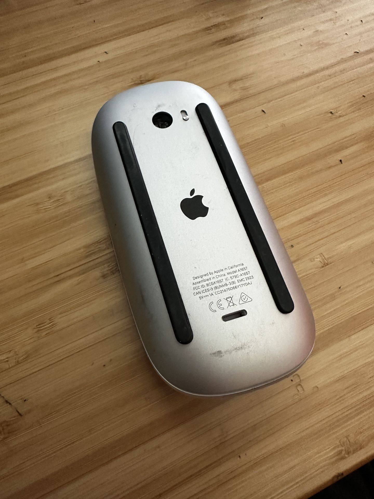 Magic Mouse (Apple Mouse) Electronics & Media
