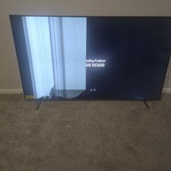 86" And 55" LG Tvs For Parts