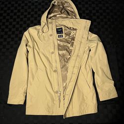Abercrombie & Fitch Men’s Parka 