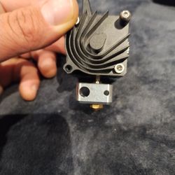 Biqu H2 Extruder Hotend With 0.4 Nozzle 