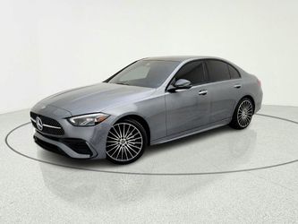 2023 Mercedes-Benz C 300