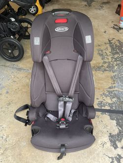 Graco Booster Seat 
