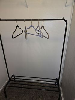 Clothes Rack
