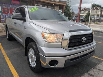 2007 Toyota Tundra
