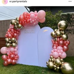 Balloon Garland 🎈🎈