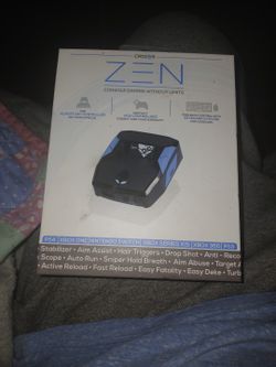 ZEN CRONUS