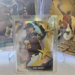 Paul Skenes Lot For Sale 