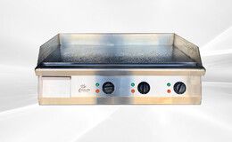 NSF 30 inches Electric Countertop Griddle Flat Top Grill E…