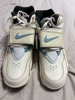 Nike Air Diamond Turf