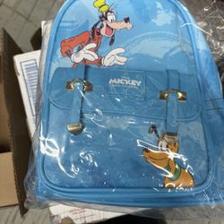 Brand New Goofy Backpack New