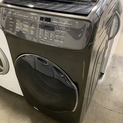 SAMSUNG XL CAPACITY DOU