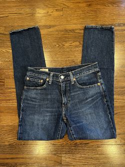 Men’s Levi’s Premium 511 Slim 31 32
