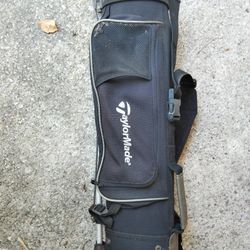 Childs Golf Bag