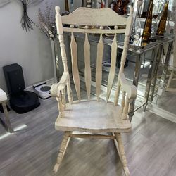 Rocking Chair