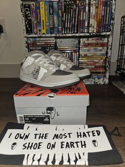 Warren Lotas Reapers