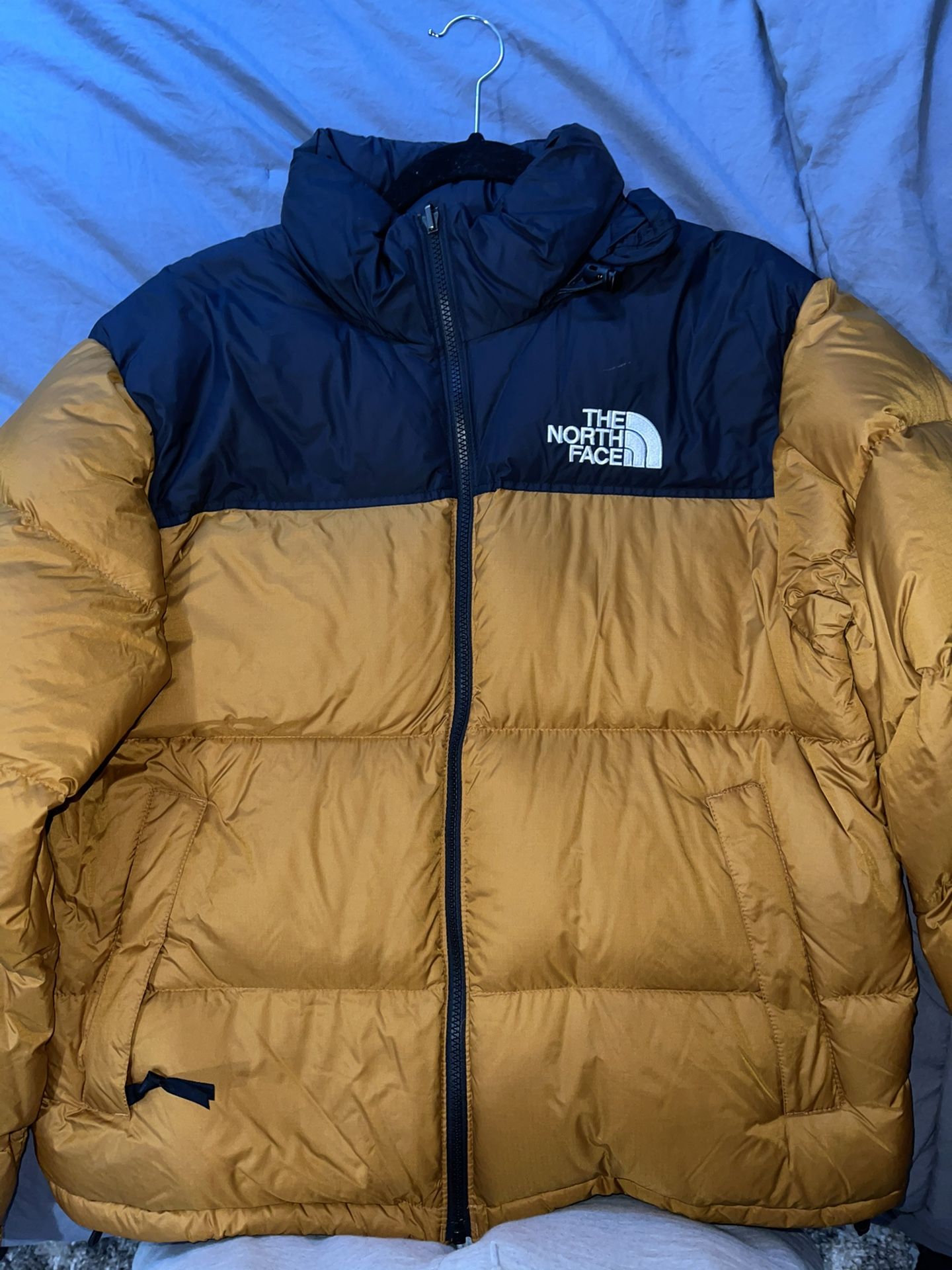 North Face 1996 Retro Nuptse Jacket