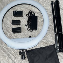 Ring Light 
