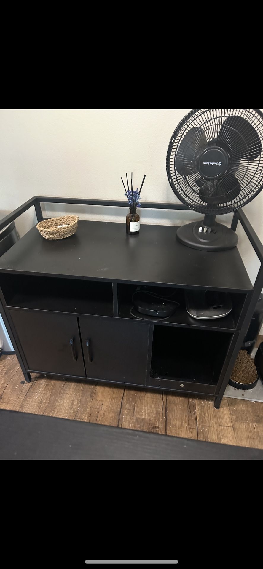 Cat Litter Box