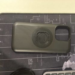 Quad Lock Case iPhone 14 PRO MAX 