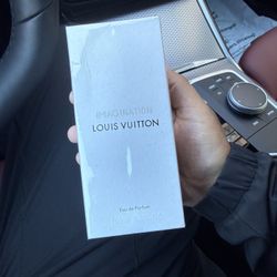 Louise Vuitton Imagination Eu De Parfum