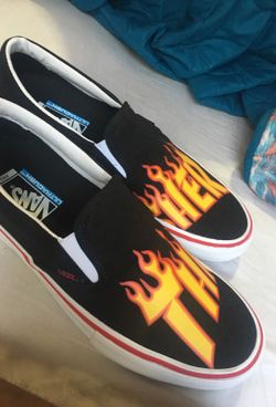 Vans