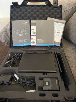 Sennheiser ewD1 Digital