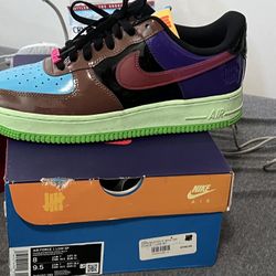 Nike Air Force 